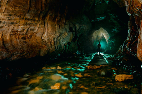 Venado Caves Underground Trails - Image 5