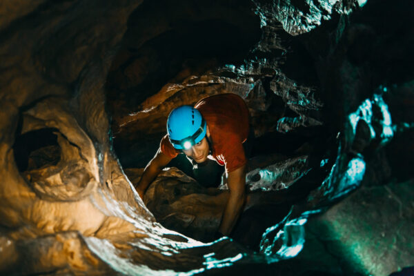 Venado Caves Underground Trails - Image 6