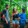 The Sloth Encounter