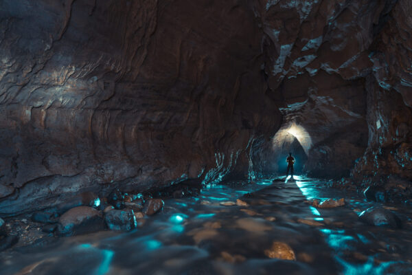 Venado Caves Underground Trails - Image 9