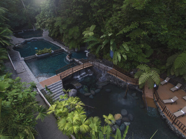 EcoTermales Hot Springs - Image 4