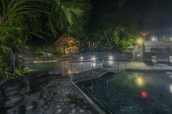 EcoTermales Hot Springs - Image 2