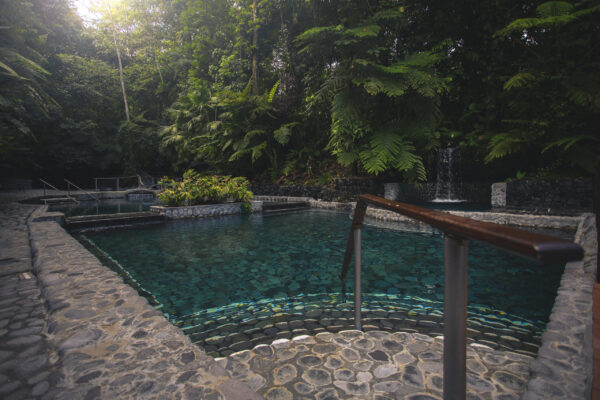 EcoTermales Hot Springs - Image 5