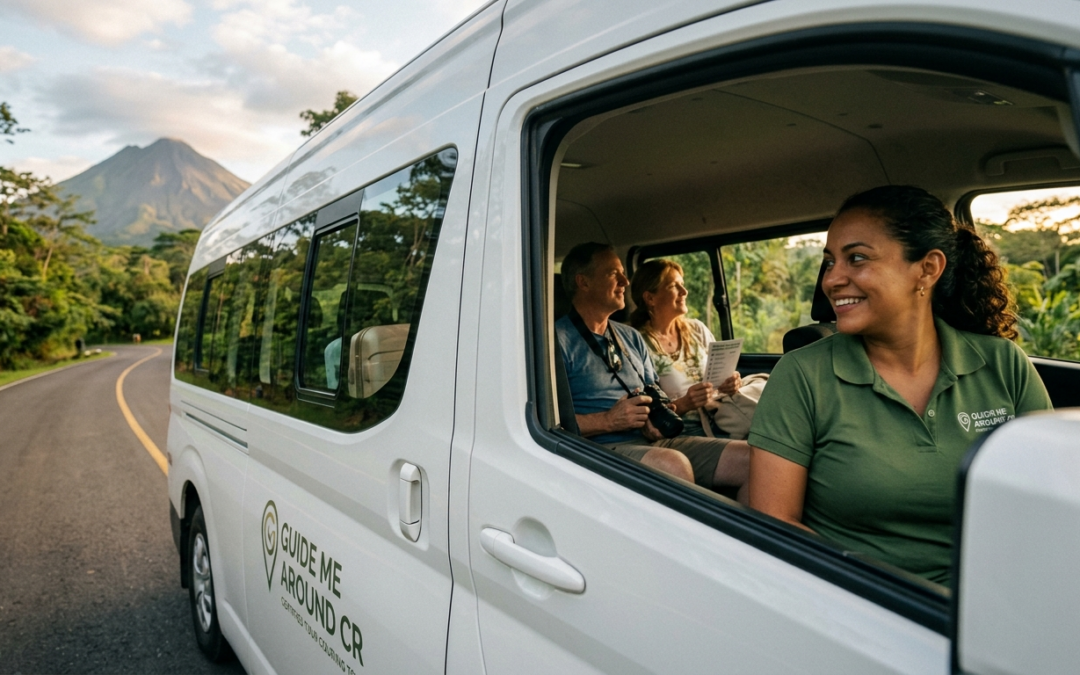 Why Booking Private Transportation with Your Local Guide is a Game ChangerIntroduction