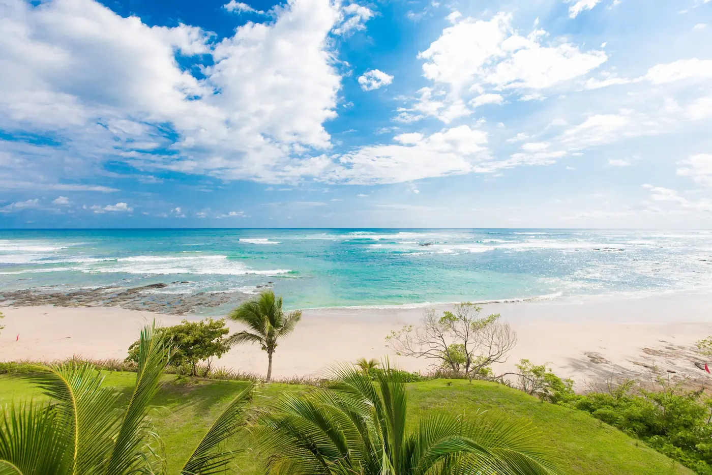 Beaches of Guanacaste, Costa Rica