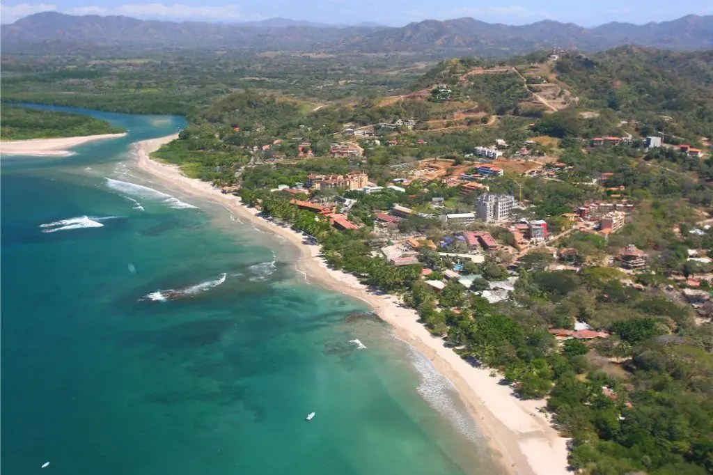 Transfer, Liberia airport to La Fortuna, Costa Rica, group transfers 5 or more people